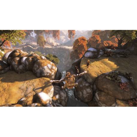 بازی آرکید Brothers A Tale of Two Sons برای Xbox 360 جیتگ