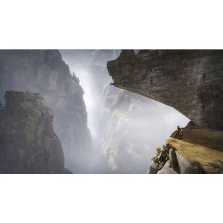 بازی آرکید Brothers A Tale of Two Sons برای Xbox 360 جیتگ