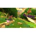 The Legend of Spyro: DOTD برای Xbox 360