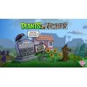 بازی آرکید Plants vs Zombies برای Xbox 360 جیتگ