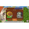 بازی آرکید Plants vs Zombies برای Xbox 360 جیتگ
