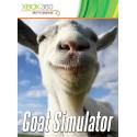 بازی آرکید Goat Simulator برای Xbox 360 جیتگ