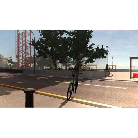 بازی آرکید Goat Simulator برای Xbox 360 جیتگ