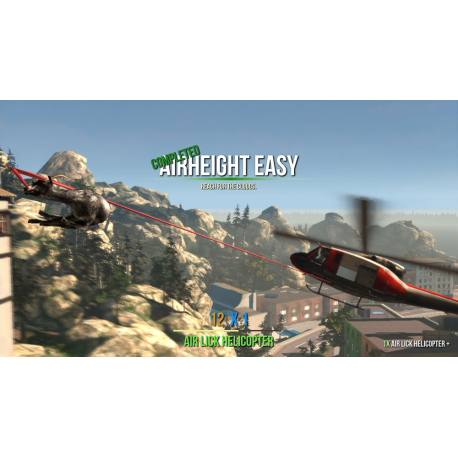 بازی آرکید Goat Simulator برای Xbox 360 جیتگ