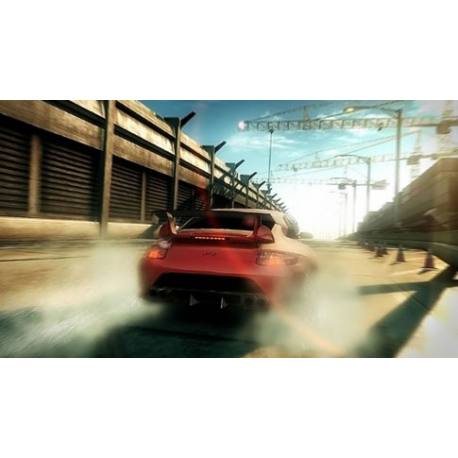 Need For Speed Undercover برای Xbox 360