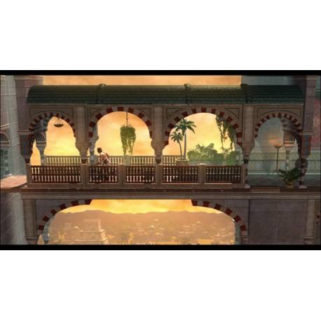 بازی آرکید Prince of Persia Classic برای Xbox 360 جیتگ