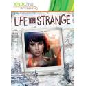 بازی آرکید Life Is Strange E1-5 برای Xbox 360 جیتگ
