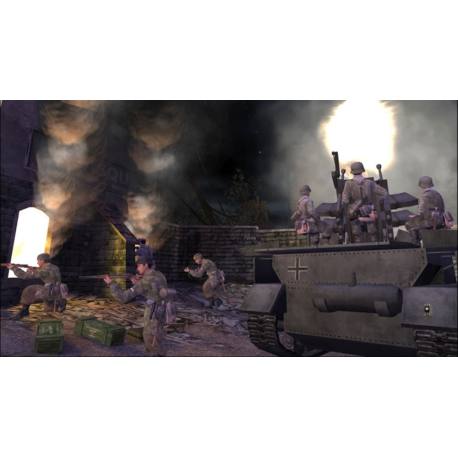 بازی آرکید Call of Duty Classic برای Xbox 360 جیتگ