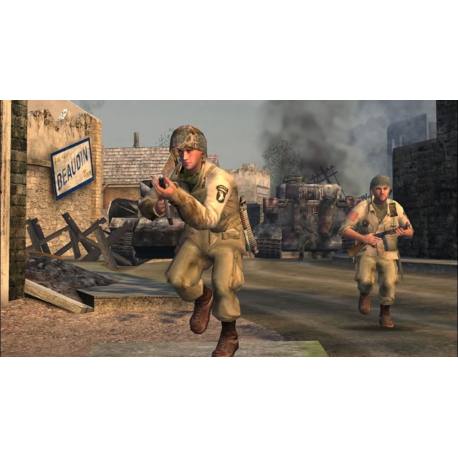 بازی آرکید Call of Duty Classic برای Xbox 360 جیتگ