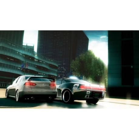 Need For Speed Undercover برای Xbox 360