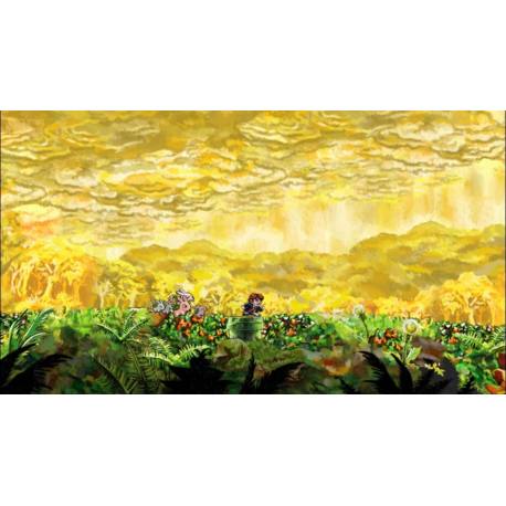 بازی آرکید Braid برای Xbox 360 جیتگ