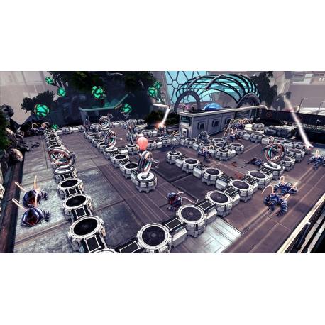 بازی آرکید Sanctum 2 برای Xbox 360 جیتگ