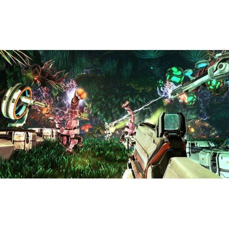 بازی آرکید Sanctum 2 برای Xbox 360 جیتگ