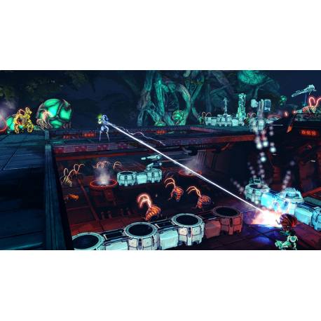 بازی آرکید Sanctum 2 برای Xbox 360 جیتگ