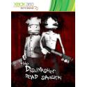 بازی آرکید The Dishwasher - Dead Samurai برای Xbox 360 جیتگ
