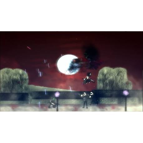 بازی آرکید The Dishwasher - Dead Samurai برای Xbox 360 جیتگ