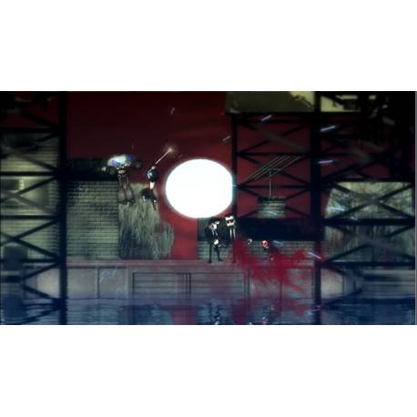 بازی آرکید The Dishwasher - Dead Samurai برای Xbox 360 جیتگ