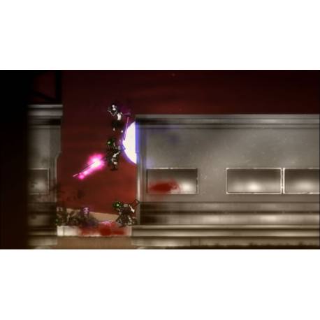 بازی آرکید The Dishwasher - Dead Samurai برای Xbox 360 جیتگ