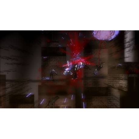 بازی آرکید The Dishwasher - Dead Samurai برای Xbox 360 جیتگ