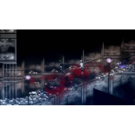 بازی آرکید The Dishwasher - Dead Samurai برای Xbox 360 جیتگ