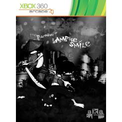 بازی آرکید The Dishwasher Vampire Smile برای Xbox 360 جیتگ