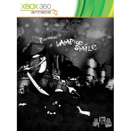 بازی آرکید The Dishwasher Vampire Smile برای Xbox 360 جیتگ