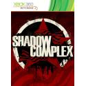 بازی آرکید Shadow Complex برای Xbox 360 جیتگ