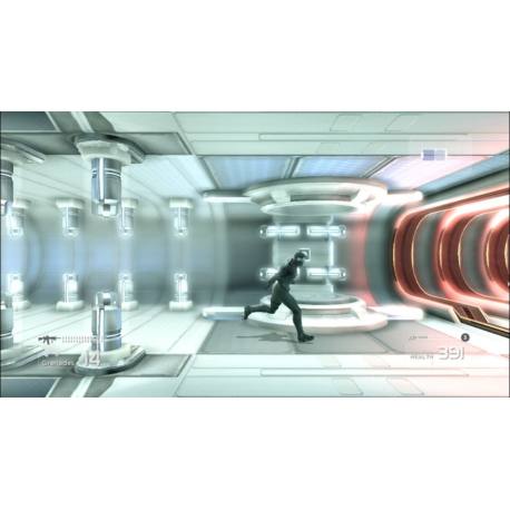 بازی آرکید Shadow Complex برای Xbox 360 جیتگ