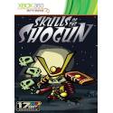 بازی آرکید Skulls of the Shogun برای Xbox 360 جیتگ