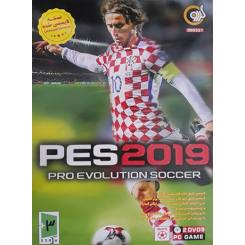 بازی PES 2019 برای PC