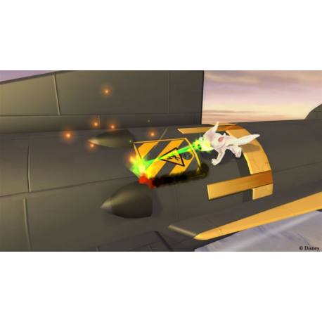 Bolt برای Xbox 360