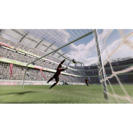 بازی Motionsports برای Kinect