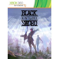بازی آرکید Black Knight Sword برای Xbox 360 جیتگ