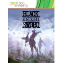 بازی آرکید Black Knight Sword برای Xbox 360 جیتگ