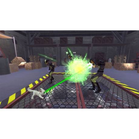 Bolt برای Xbox 360