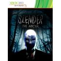 بازی آرکید Slender The Arrival برای Xbox 360 جیتگ