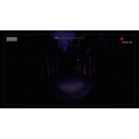 بازی آرکید Slender The Arrival برای Xbox 360 جیتگ