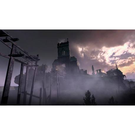 Zombie Army Trilogy برای Ps4 جیلبریک