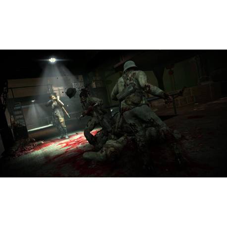Zombie Army Trilogy برای Ps4 جیلبریک