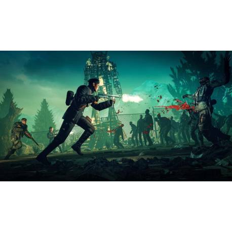 Zombie Army Trilogy برای Ps4 جیلبریک