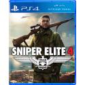 Sniper Elite 4 برای Ps4 جیلبریک