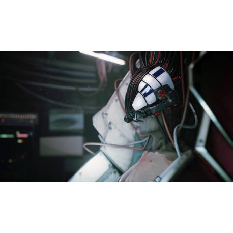 Observer System Redux برای Ps4 جیلبریک