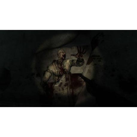 Shellshock 2 Blood Trails برای Xbox 360