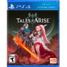 Tales of Arise برای Ps4 جیلبریک