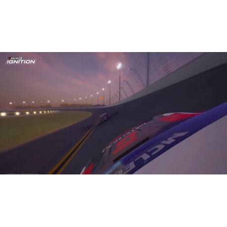 NASCAR 21 Ignition برای Ps4 جیلبریک
