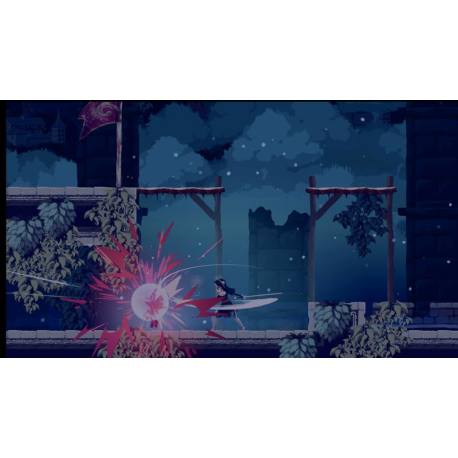 Minoria برای Ps4 جیلبریک