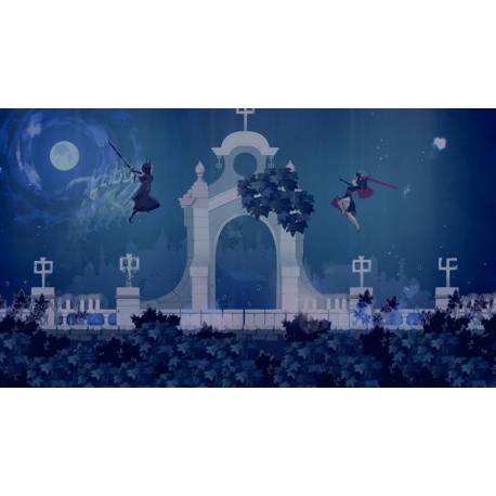 Minoria برای Ps4 جیلبریک