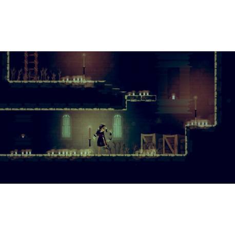 Minoria برای Ps4 جیلبریک