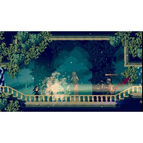 Minoria برای Ps4 جیلبریک