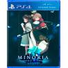 Minoria برای Ps4 جیلبریک
